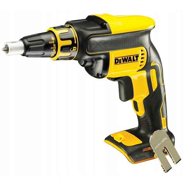 Aku Šroubovák Pro Desky DCF620N Dewalt