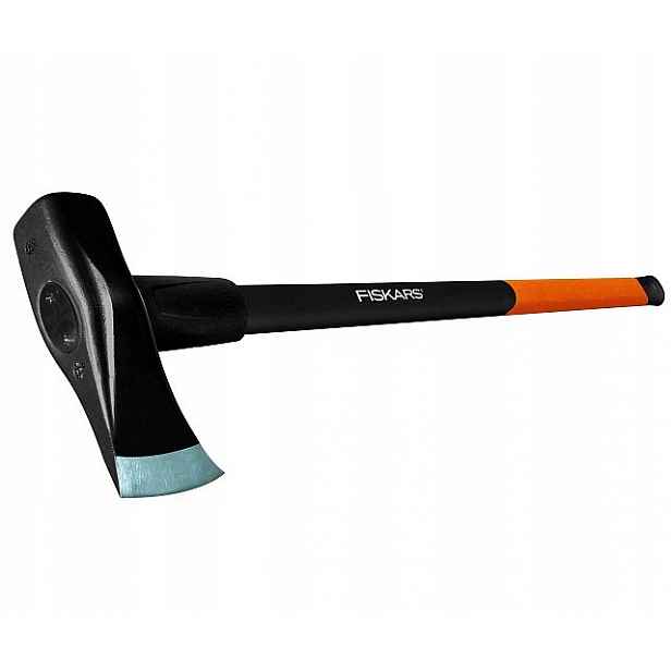 Fiskars Sekera 3700 X46 z plastu pro štípání kmenů