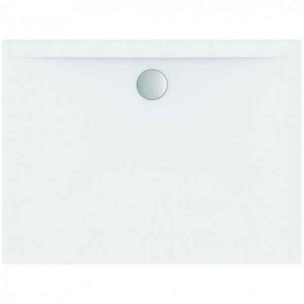 Ideal Standard Ultra Light - Sprchová vanička 120x90 cm, bílá K518301
