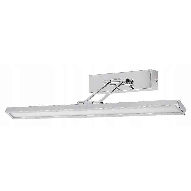 Led galerijní nástěnné svítidlo 8W Picture Slim 3907 Rabalux