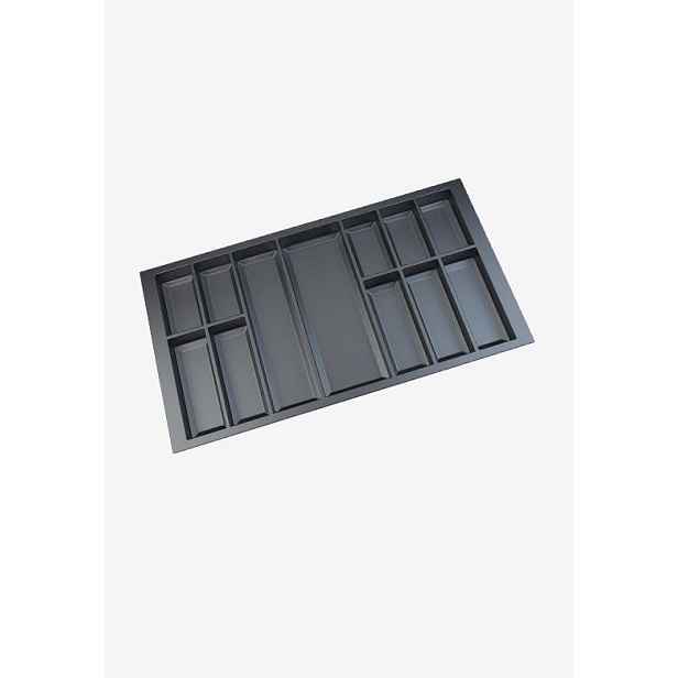 Peka 07.6017.AL náplň Classico 900/ rozměr 840 x 490/ antracit