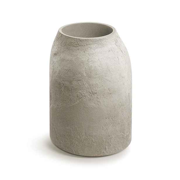 Prosperplast Plastový květináč EPOCCOS BOLDOS 48 cm pískový