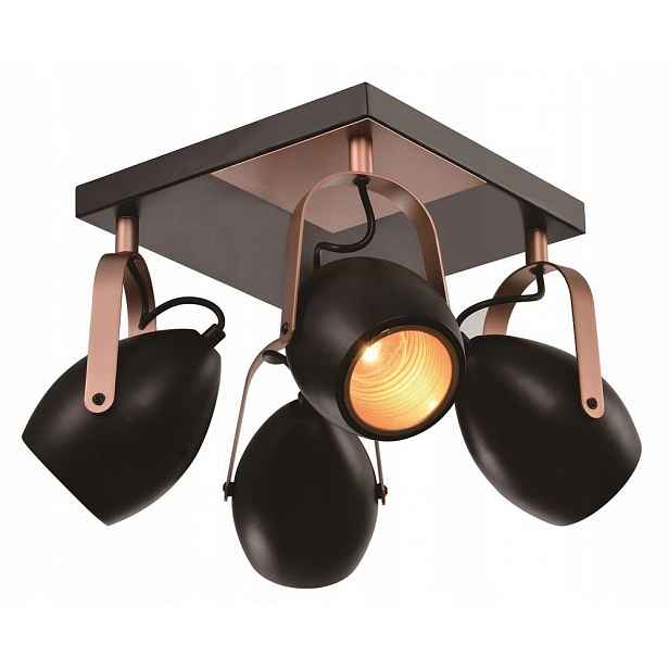 Bodová lampa reflektor Anica 98-83128 Candellux