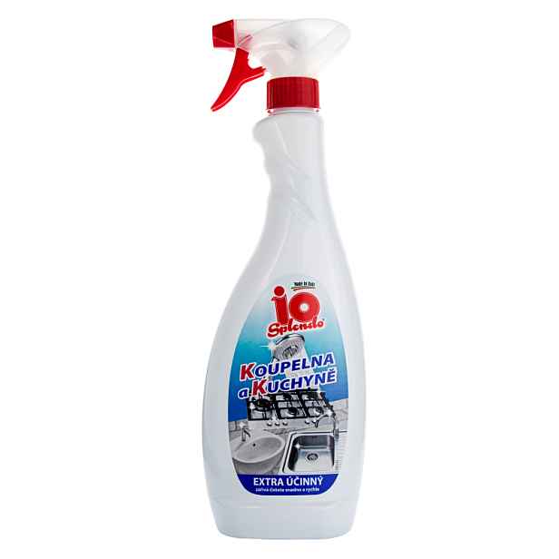 IO Splendo Koupelny a kuchyně 750ml