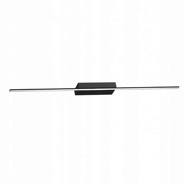 Nástěnné svítidlo nad zrcadlo Led 9W 3000K 90 cm Slim 4000 Antigo