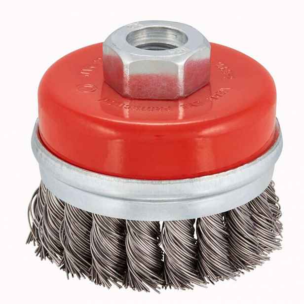 Stanley - Brusný kartáč, průměr 65 mm STA36080-XJ