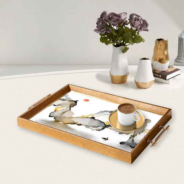 Tray TPEA9876