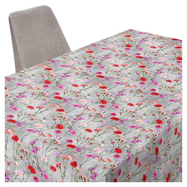 Ubrus Minos U3 420399-103 130x270 cm, odolný proti skvrnám