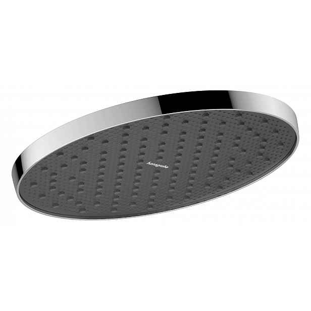 Hansgrohe Activera S - Hlavová sprcha, průměr 24 cm, chrom 28055000