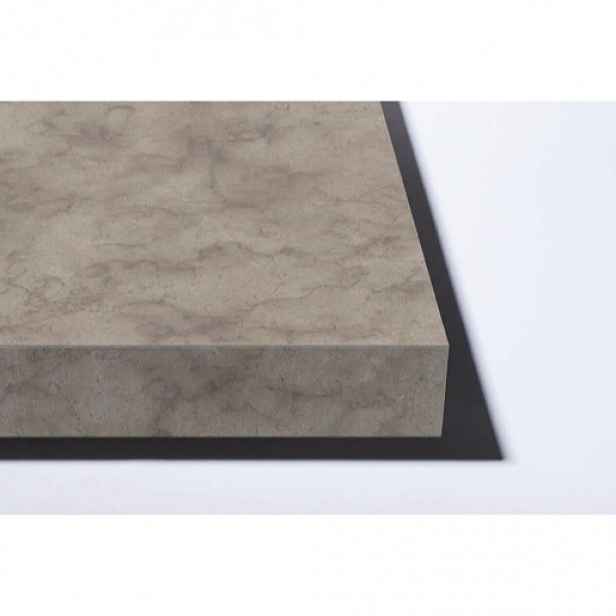 Pracovní deska Naturel 246x63,5 cm dovetail arosa 246PDK53838