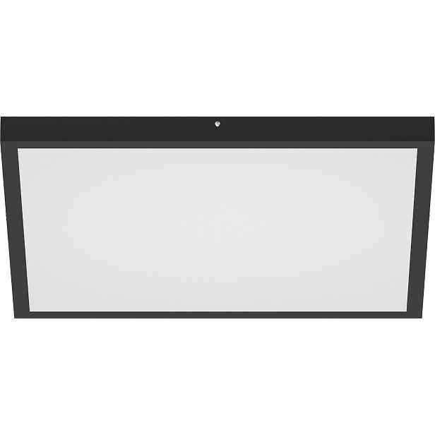 Led panel čtvercový Mexen 600 x 39 cm černý