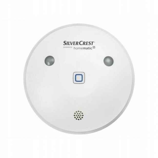 Sada alarmu smart Silvercrest SK2-B1
