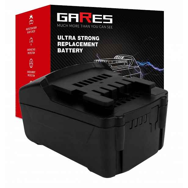 Baterie Akumulátor pro Bs 18 Set 602207880 Bha Ltx Hs 18 Ltx 65 3Ah 18V