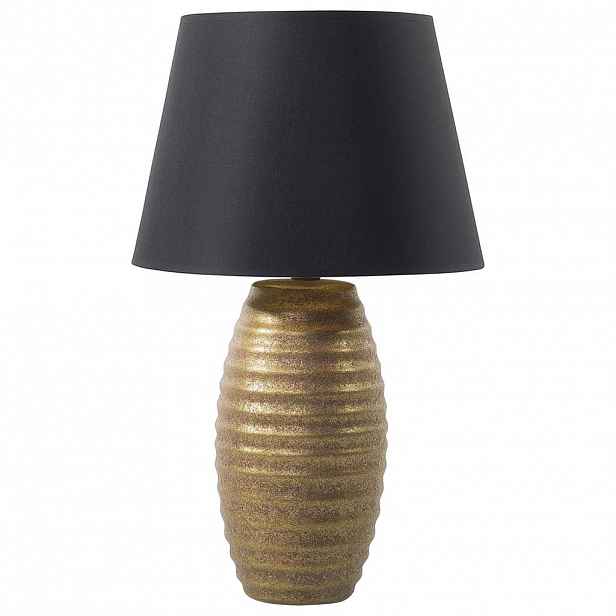 Beliani STOLNÍ LAMPA Ebro 33/33/56 cm