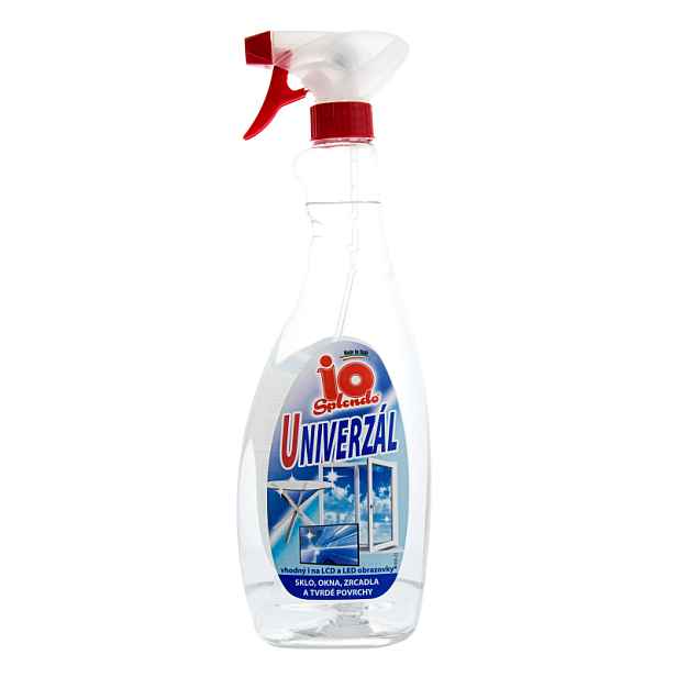 IO Splendo univerzál 750ml