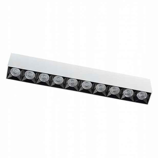 Lineární nástěnná lampa MIDI Led 40W Nowodvorski