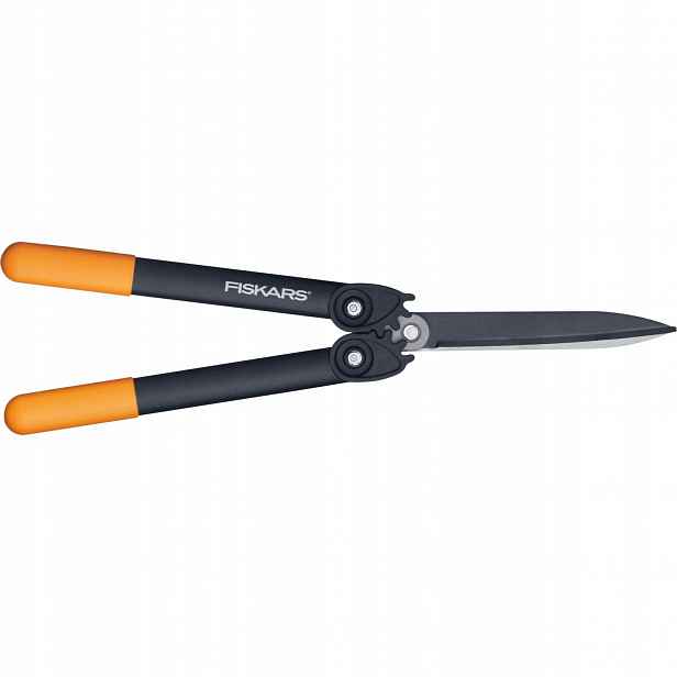 Nůžky na živý plot 200 mm délka 57 cm Fiskars FS114790