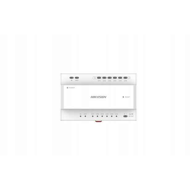 Přepínač Hikvision 2-VODIČOVÝ DS-7060EY