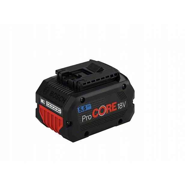 Akumulátor Gba Procore 18V 5.5AH