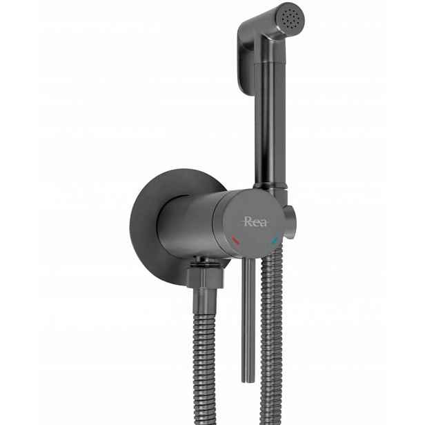 Bidetová Baterie Podtyn JS-W024GG Foss Clif Titan