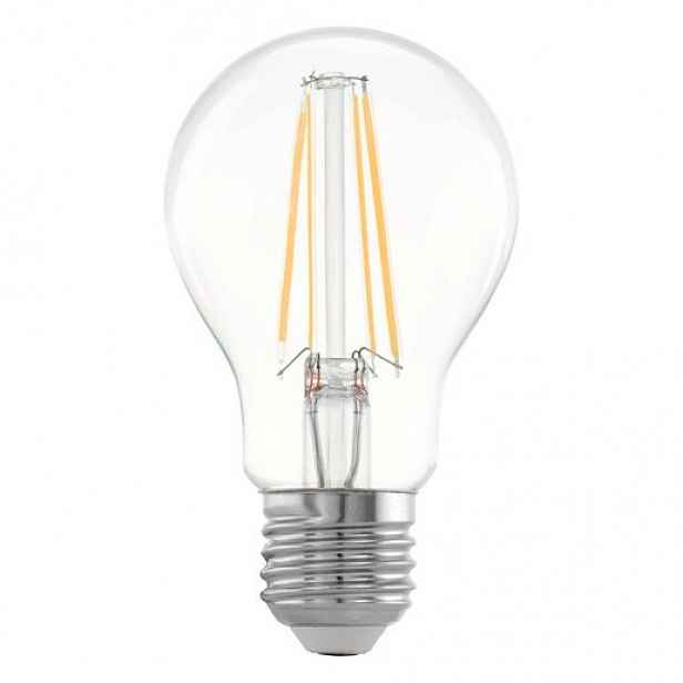 LED Žárovka Eglo E27 110179