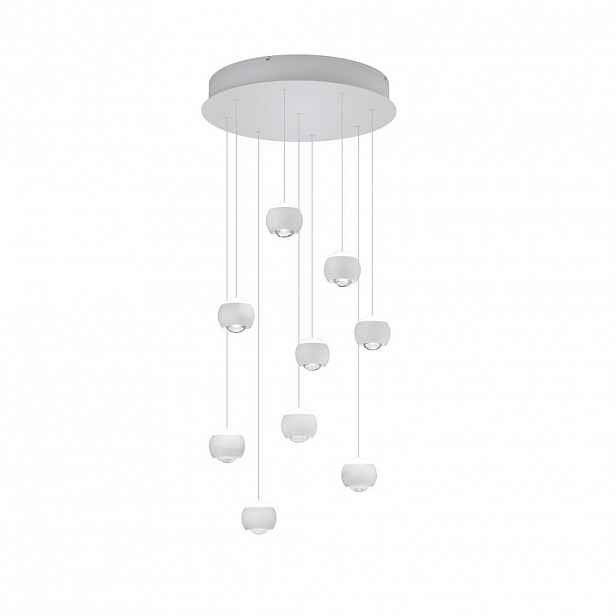 Musterring ZÁVĚSNÉ LED SVÍTIDLO, 54/200 cm