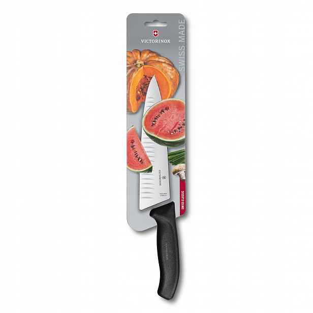 Nůž Carving knife Swiss Classic 20 cm v blistru