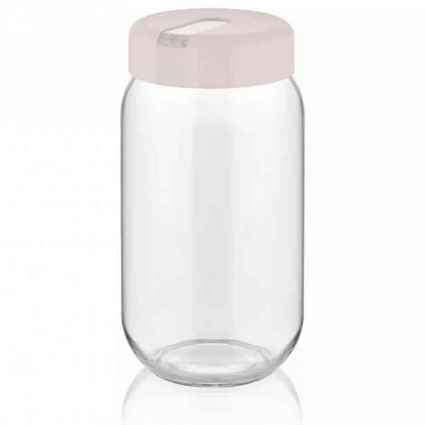 Skleněná dóza M-336 Fiesta 1000 ml