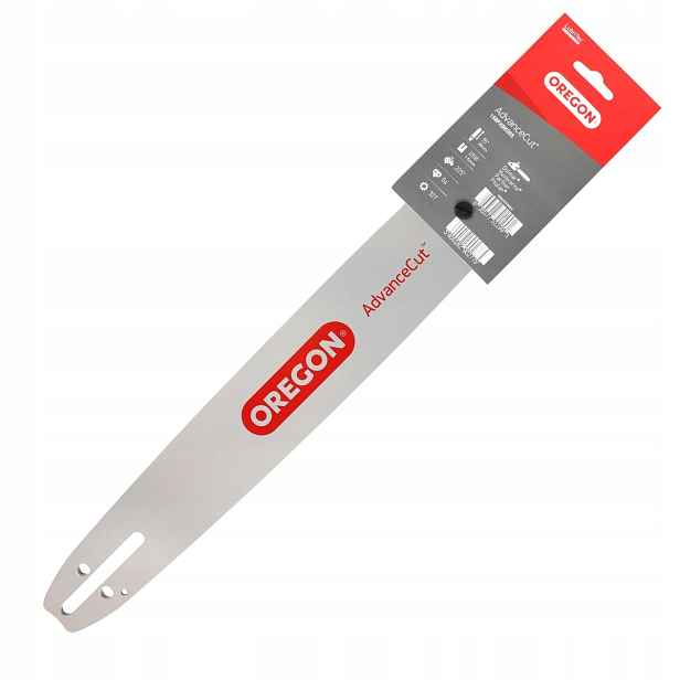 Vodící lišta Oregon AdvanceCut 15" .325" 1,5 mm 64 článků, K095 (158PXBK095)