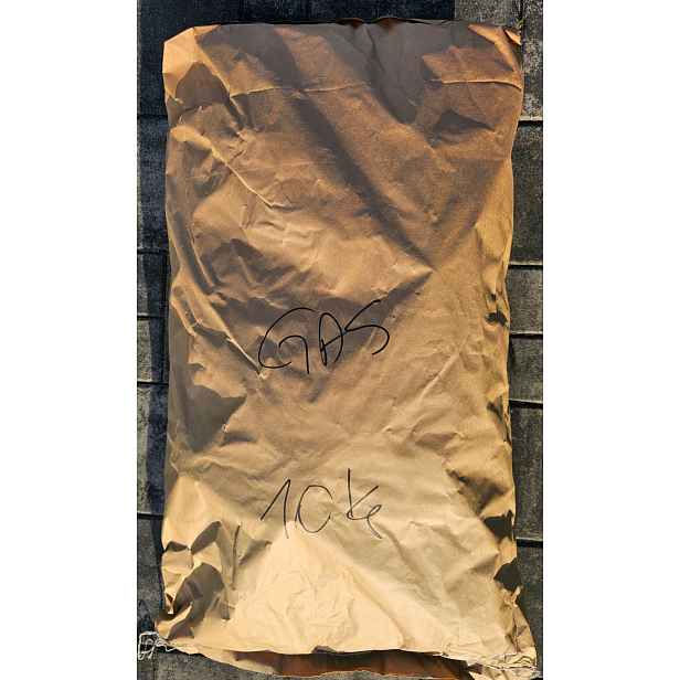 gril Dřevěné uhlí Gastronomický 10 kg Bieszczadzki Grubyyy