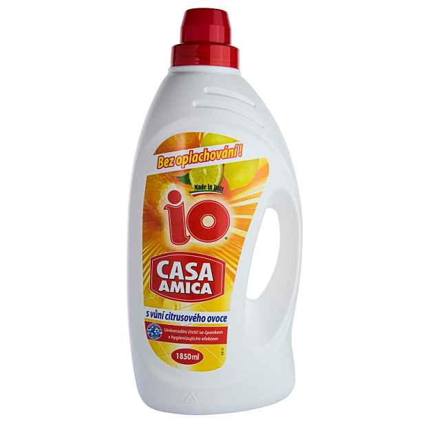 IO Casa Amica s vůní citrusového ovoce 1,85l