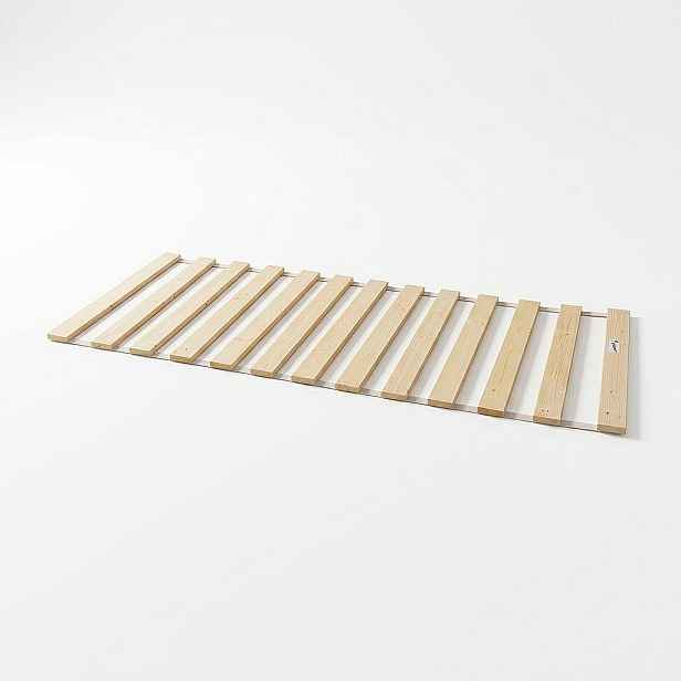 Kasvo Rošt SLATS 12L  80x200 cm
