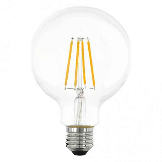 LED Žárovka Eglo E27 110181