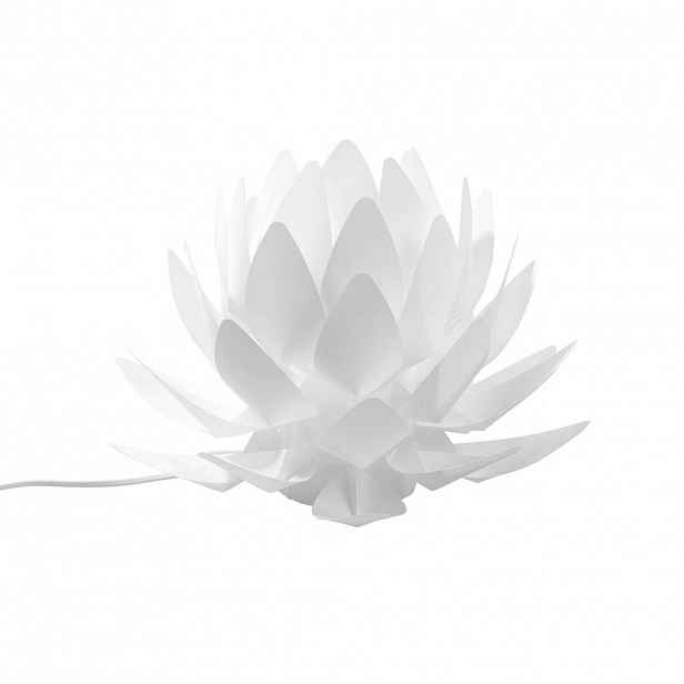 Beliani STOLNÍ LAMPA Musone 39/39/30 cm