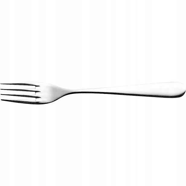 Dezertní vidlička Hepp Carlton 18 cm 12 ks