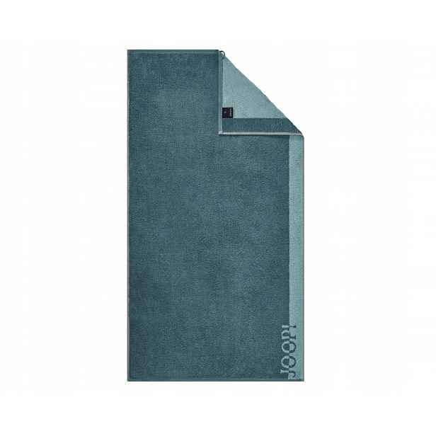 Froté ručník 80 x 150 cm Tone Doubleface 1689-44 mořský