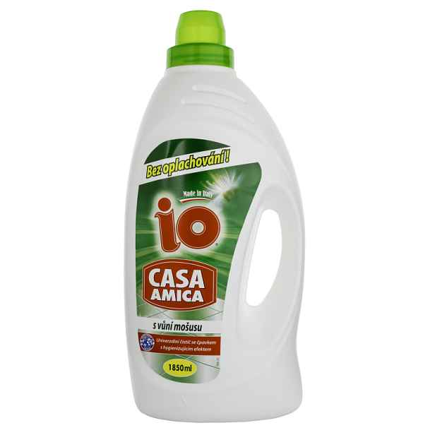 IO Casa Amica s vůní mošusu 1,85l