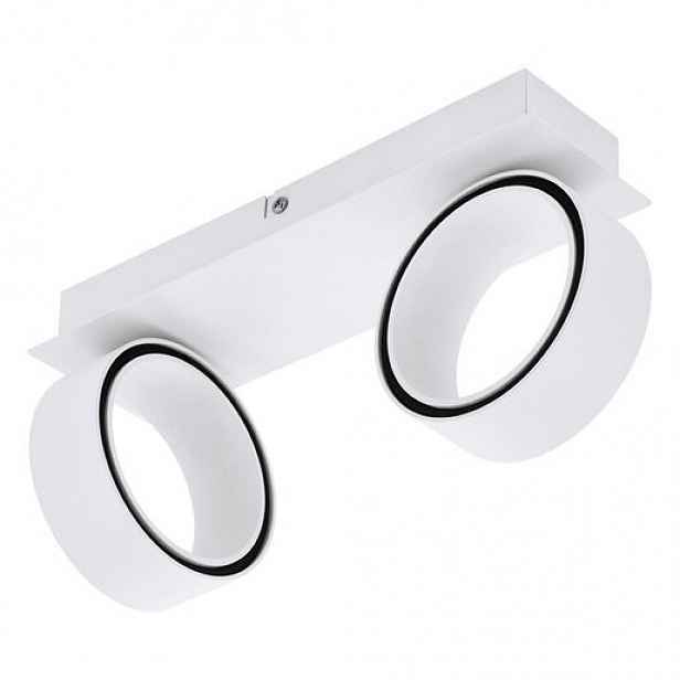 LED Bodové osvětlení Eglo ALBARIZA chrom 39585