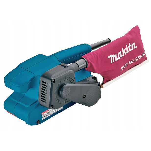 Pásová bruska 650 W Makita (9910)