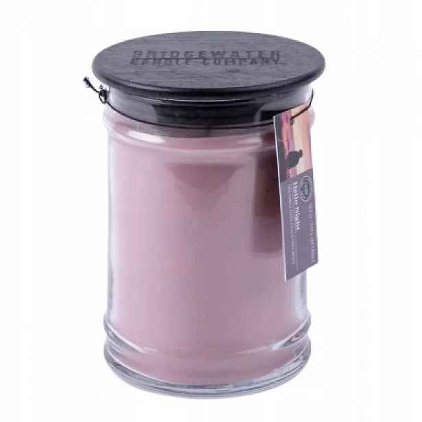 Vonná svíčka Hello Night 524 g Bridgewater Candle