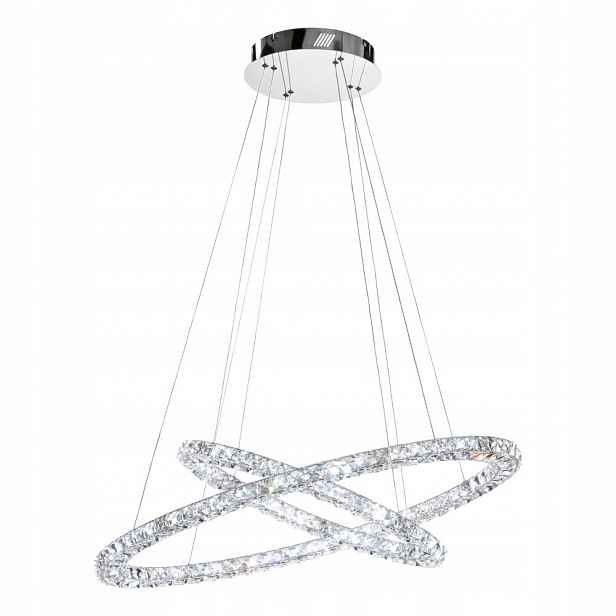 Závěsná Led lampa 35,7W Toneria 93946 Eglo