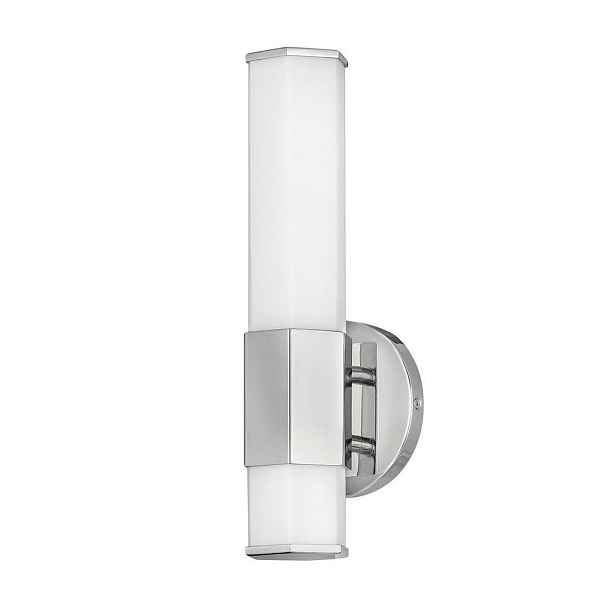 Elstead Lighting NÁSTĚNNÉ KOUPELNOVÉ SVÍTIDLO, 35,6/12,7/10.5 cm