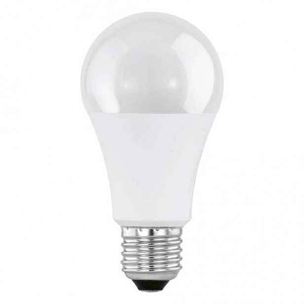 LED Žárovka Eglo E27 110186