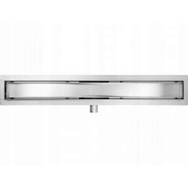 Lineární odtok Fala Flow Plus 2IN1 60 cm 71590