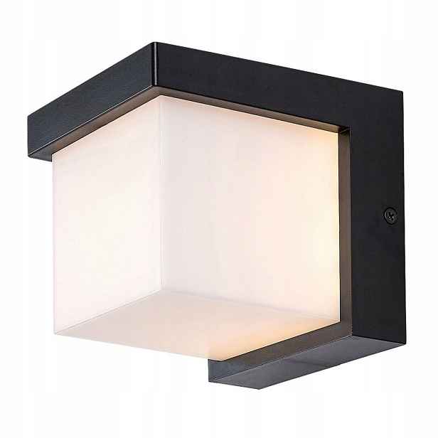 Nástěnná Led lampa 10W Andelle 77095 Rabalux