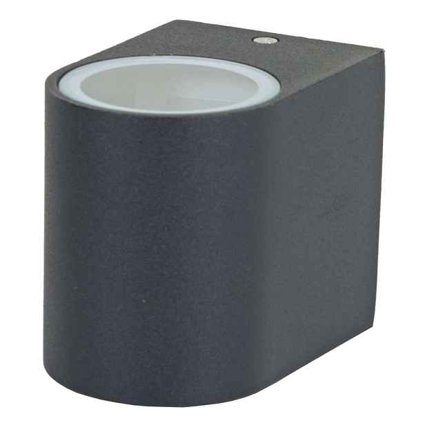 Venkovní svítidlo (výška 8 cm) – Hilight