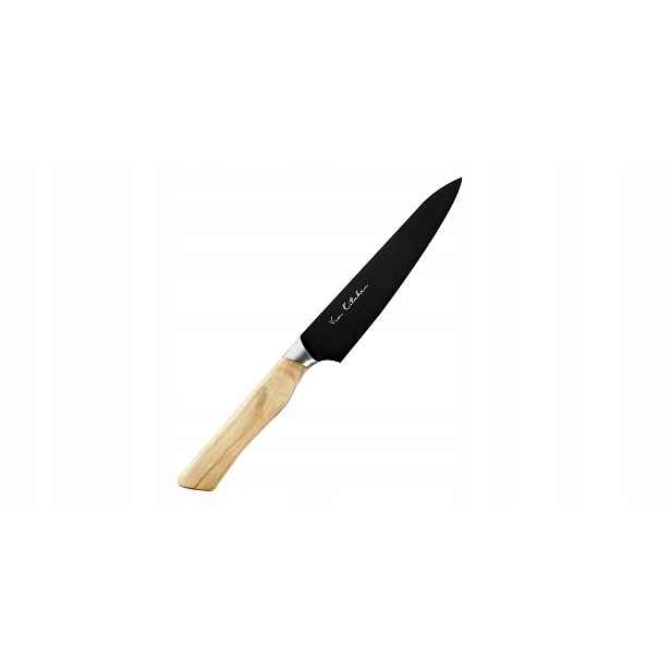 Satake Black Ash Nůž 13,5 cm