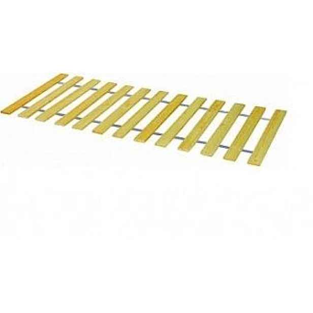 Kasvo Rošt SLATS 12L (180 cm) 180x200 cm