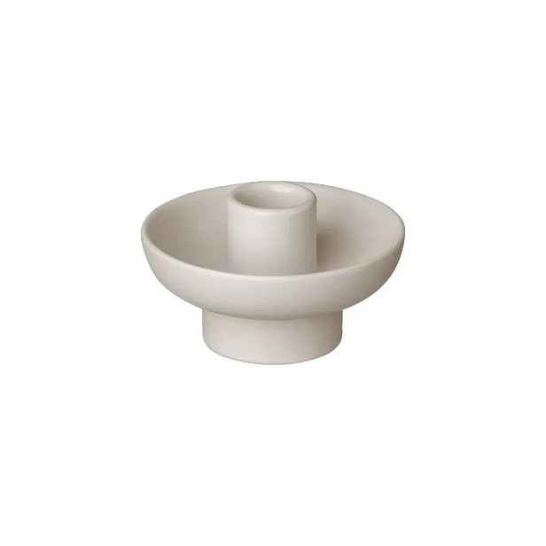 Keramický svícen Vela – Blomus