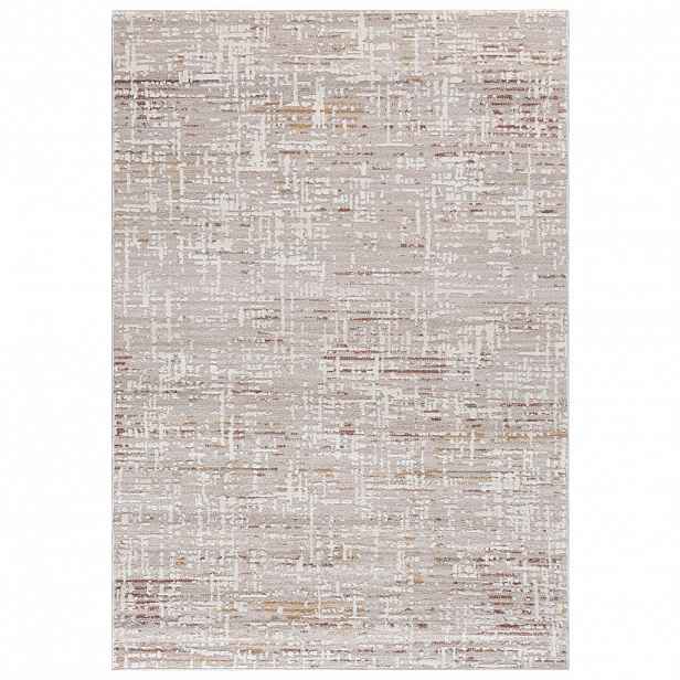 Mazovia KOBEREC SC89A - krémový, béžový - 120 x 170 cm